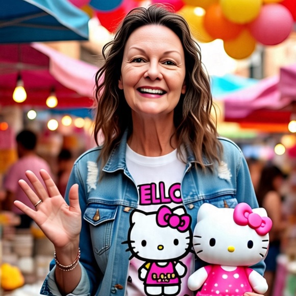 Meet your Posher, Diana - Picture 6 of 16